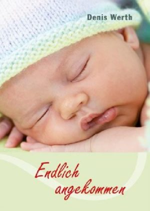 Grussbrief: Denis Werth - Endlich angekommen
