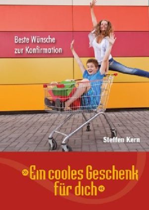 Steffen Kern - Ein cooles Geschenk für dich