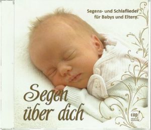 Valerie Lill - Segen über dich