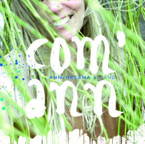 Ann-Helena Schlüter - Com ann