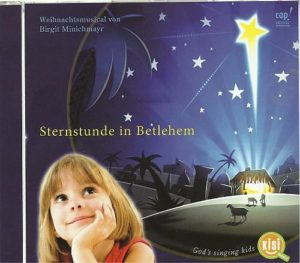 KISI-Kids - Sternstunde in Bethlehem