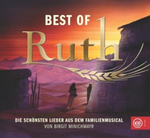 KiSi-Kids, Birgit Minichmayr - Best of Ruth