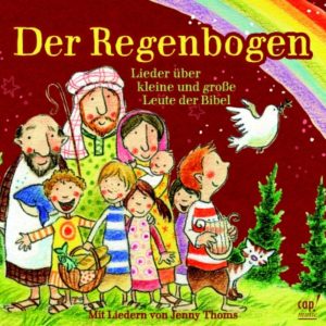 Jenny Thoms - Der Regenbogen