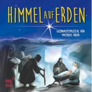 Matthias Fruth - Himmel auf Erden