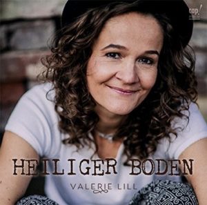 Valerie Lill - Heiliger Boden