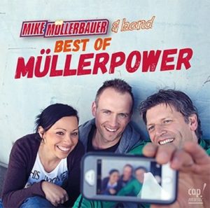 Mike Müllerbauer - Best of Müllerpower