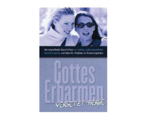 Nancy Alcorn - Gottes Erbarmen versetzt Berge