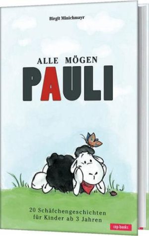 Birgit Minichmayr - Alle mögen Pauli