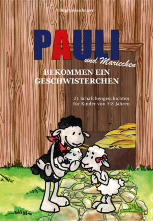 Birgit Minichmayr - Pauli und Mariechen