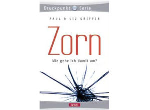 Paul und Liz Griffin - Zorn
