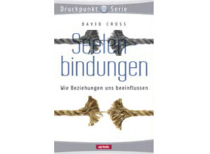 David Cross - Seelenbindungen