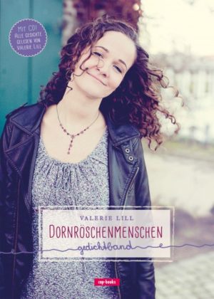 Valerie Lill - Dornröschenmenschen