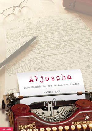 Rainer Buck - Aljoscha