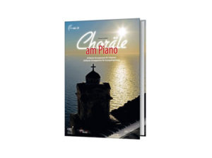 Michael Gundlach - Choräle am Piano (Klavierbuch plus CD)