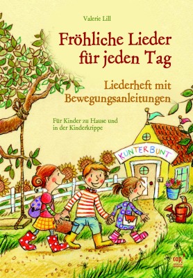Lill Fröhliche Lieder LB Umschlag Druck.indd