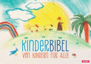 Andreas Esslinger - Kinderbibel