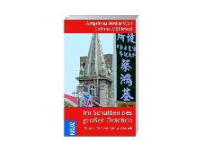 Corinna Mühlstedt - Im Schatten des grossen Drachen