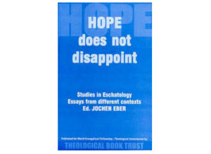 Jochen Eber - Hope does not disappoint