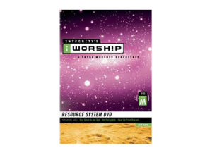 iWorship Resource System (DVD)
