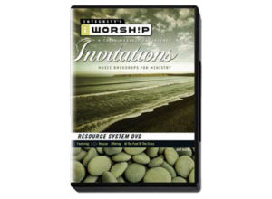 IWorship - iWorship Resource System: Invitations (DVD)