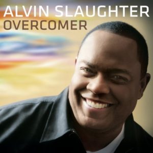Alvin Slaughter - Overcomer