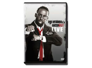 Tye Tribbett - Stand Out (DVD)