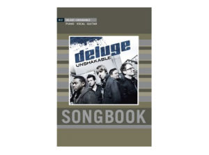Deluge - Unshakable (Digital Songbook)