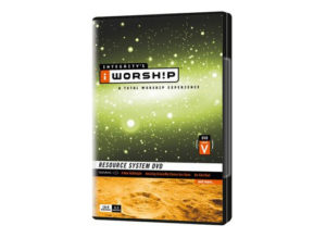 iWorship Resource System Vol. V (DVD)