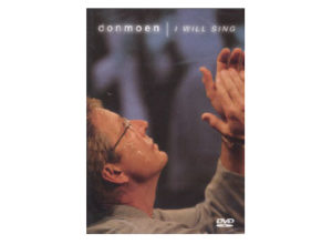 Don Moen - I Will Sing (DVD)