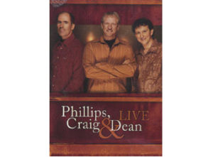 Craig & Dean Phillips - Craig & Dean Phillips: Live (DVD)