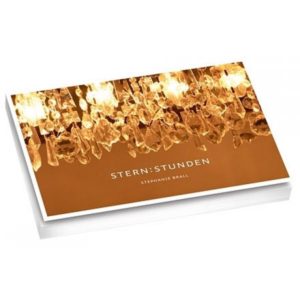 Postkartenset: Stephanie Brall - STERN:STUNDEN