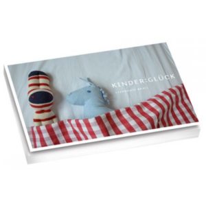 Postkartenset: Stephanie Brall - KINDER:GLÜCK