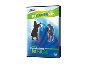 Markus Hottiger - Der verlorene Sohn (DVD)