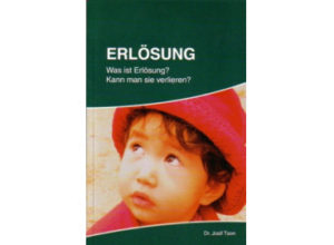 Josif Tson - Erlösung