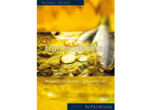 Michael Kotsch - Homöopathie