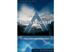 Ernst-Martin Borst - Dreieinigkeit