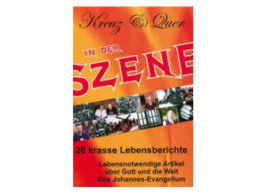 Kornelius Novak - Kreuz & Quer in der Szene