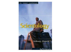 Dr. Samuel Leuenberger - Scientology