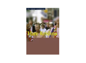 Samuel Leuenberger - Hare Krishna: Erlösung durch Mantras?