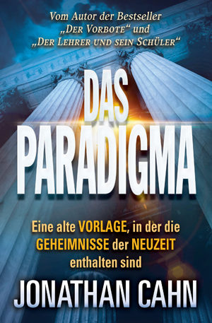 Jonathan Cahn - Das Paradigma