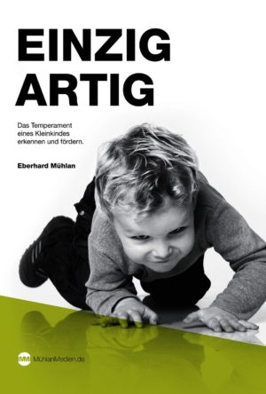 Eberhard Mühlan - Einzigartig