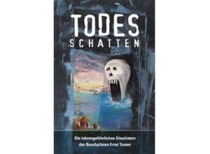 Ernst Tanner - Todesschatten