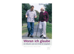 Badru D. Kateregga, David W. Shenk - Woran ich glaube