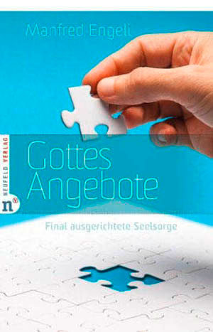Manfred Engeli - GOTTES Angebote
