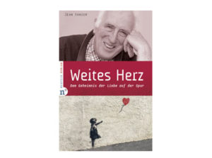 Jean Vanier - Weites Herz