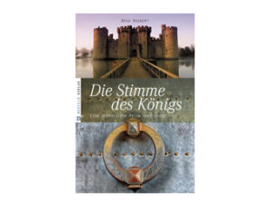 Brad Huebert - Die Stimme des Königs (Finding Home)