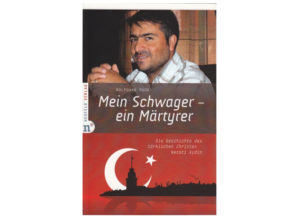 Wolfgang Häde - Mein Schwager: ein Märtyrer
