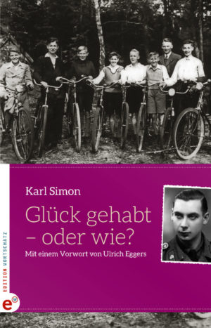 Karl Simon - Glück gehabt - oder wie?