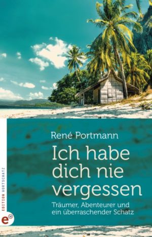 René Portmann - Ich habe dich nie vergessen