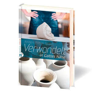 Anders-Petter Sjödin - Verwandelt in GOTTES Nähe
